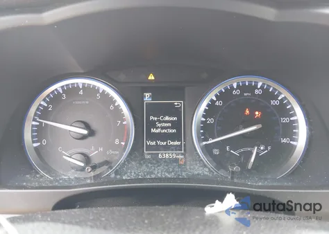 2018 Toyota Highlander Xle z USA, uszkodzony, nr VIN 5TDJZRFH1JS555419